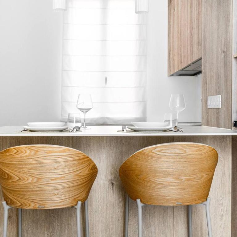 Monaco Border Luxury 1 Bedroom Apartment (1) - Appartement - 10