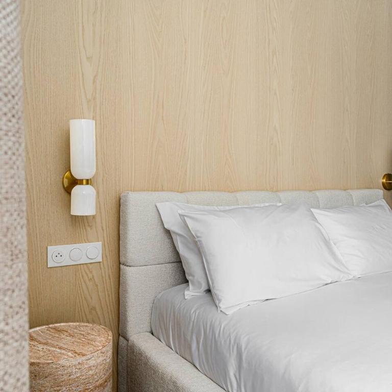 Monaco Border Luxury 1 Bedroom Apartment (1) - Appartement - 20