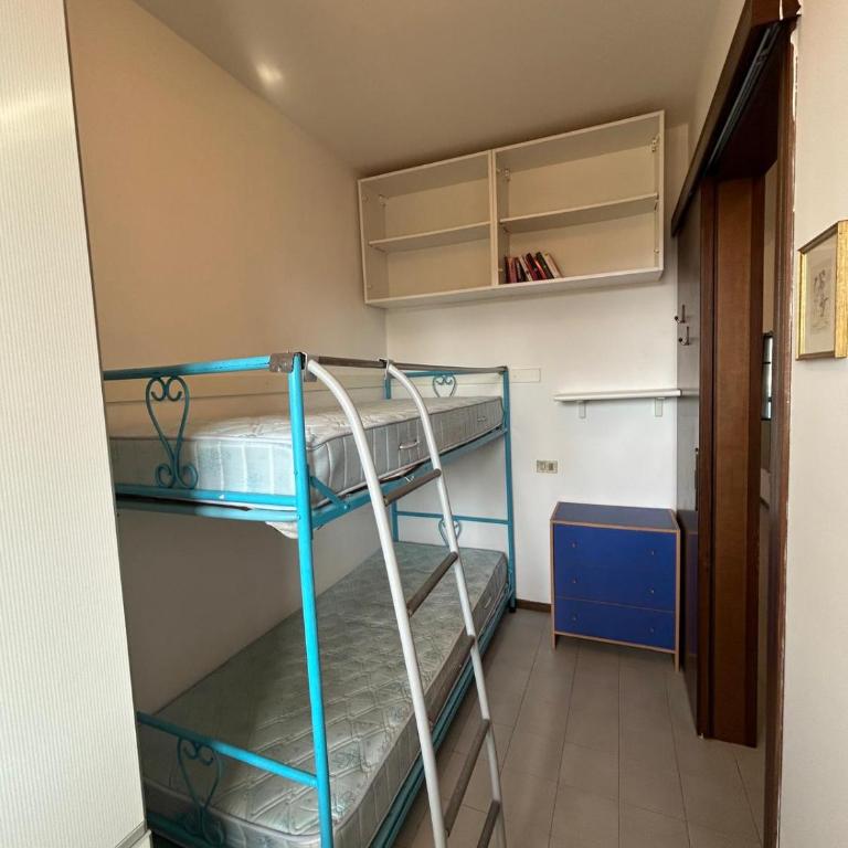 Residence The Yellow Fish with Pool - Appartamento Superior con 2 Camere da Letto - 23