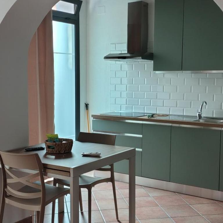 Sole & Mare - Apartment mit 1 Schlafzimmer - 8