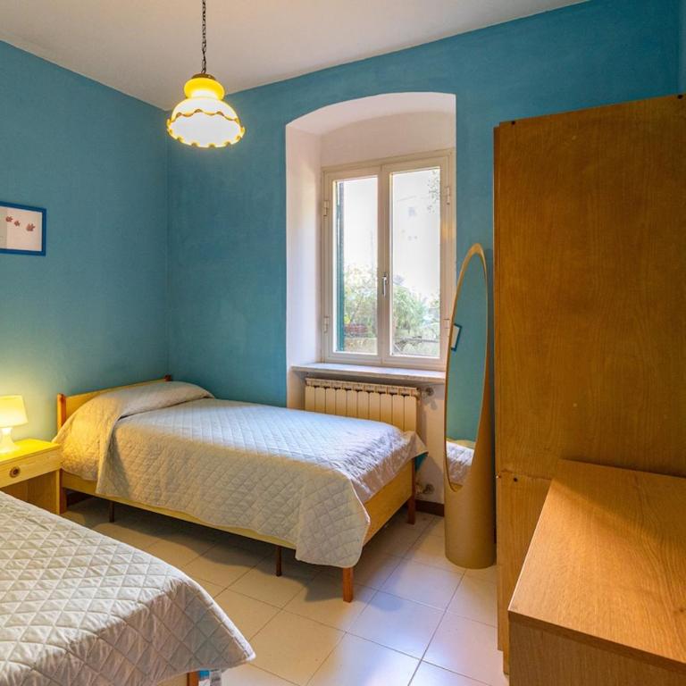 Il Giardino In Centro Storico - Appartamento con 2 Camere da Letto - 13