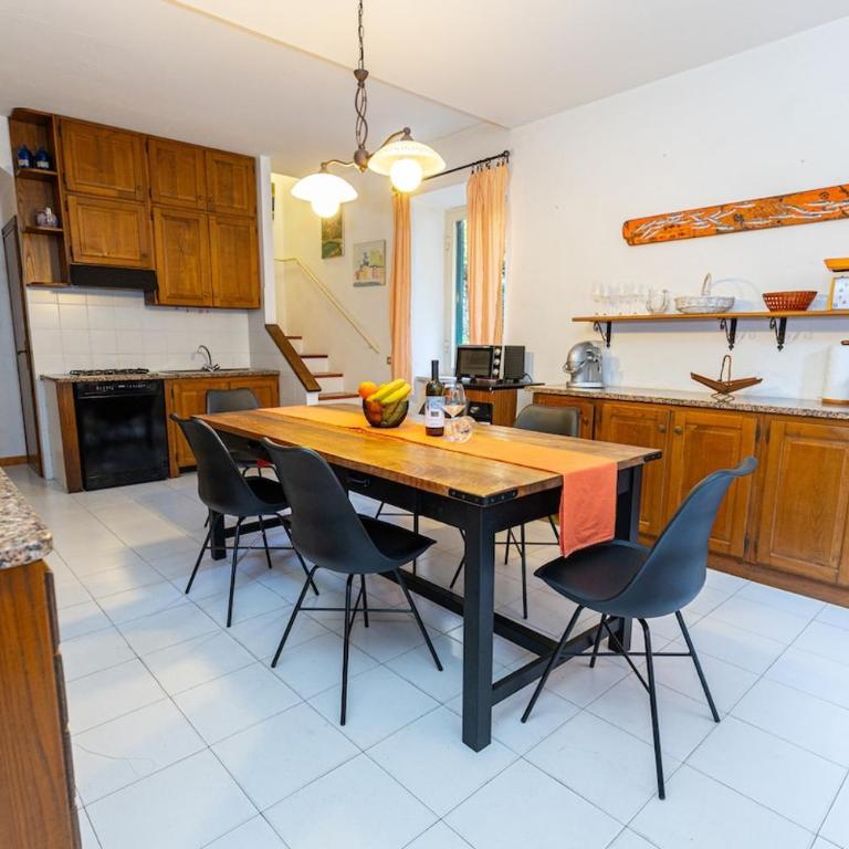 Il Giardino In Centro Storico - Appartamento con 2 Camere da Letto - 3