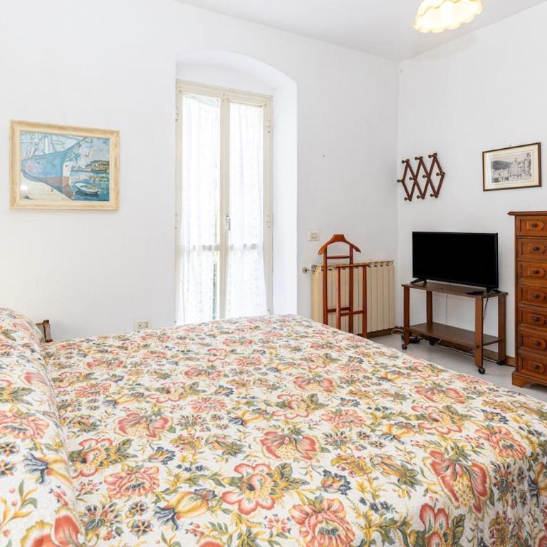 Il Giardino In Centro Storico - Appartamento con 2 Camere da Letto - 11