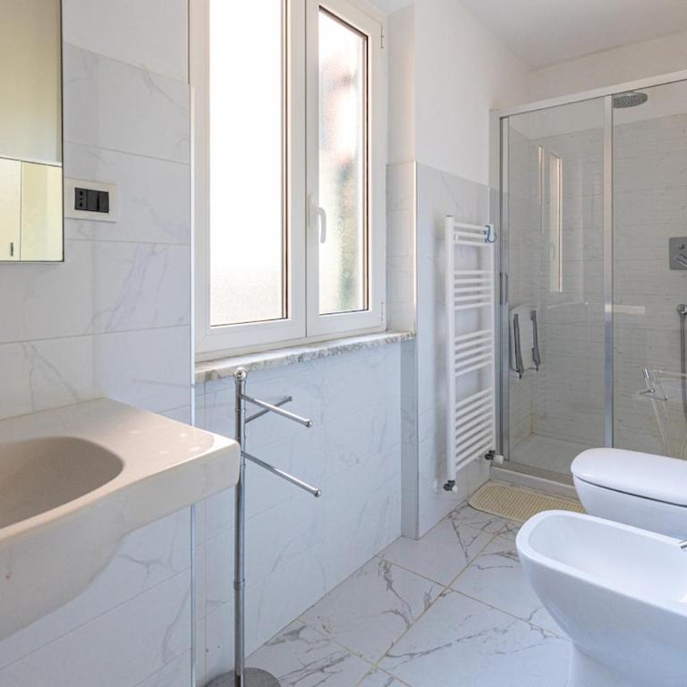 Il Giardino In Centro Storico - Appartamento con 2 Camere da Letto - 14