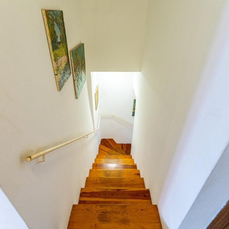 Il Giardino In Centro Storico - Appartamento con 2 Camere da Letto - 10
