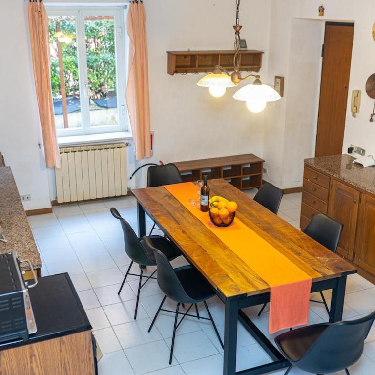 Il Giardino In Centro Storico - Appartamento con 2 Camere da Letto - 6