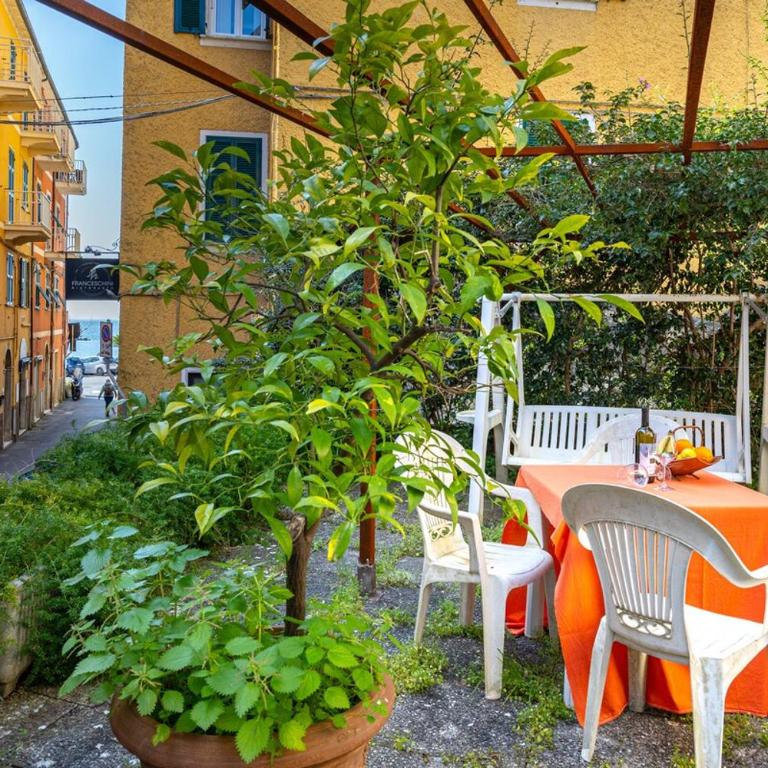 Il Giardino In Centro Storico - Appartamento con 2 Camere da Letto - 1