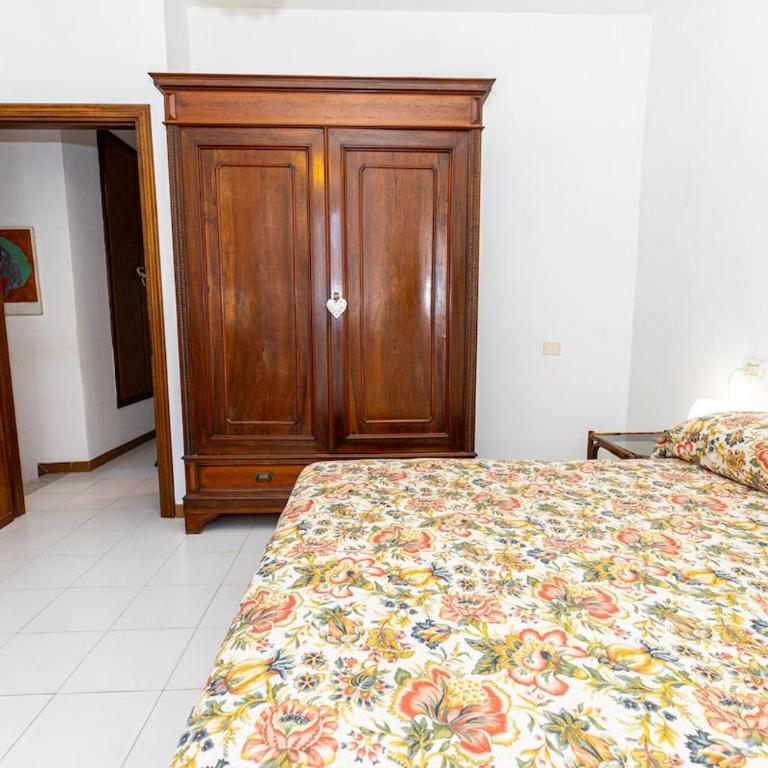 Il Giardino In Centro Storico - Appartamento con 2 Camere da Letto - 12