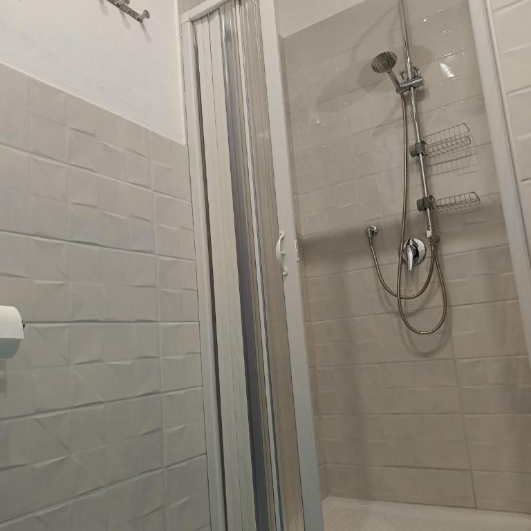 Sole & Mare - Apartment mit 1 Schlafzimmer - 12
