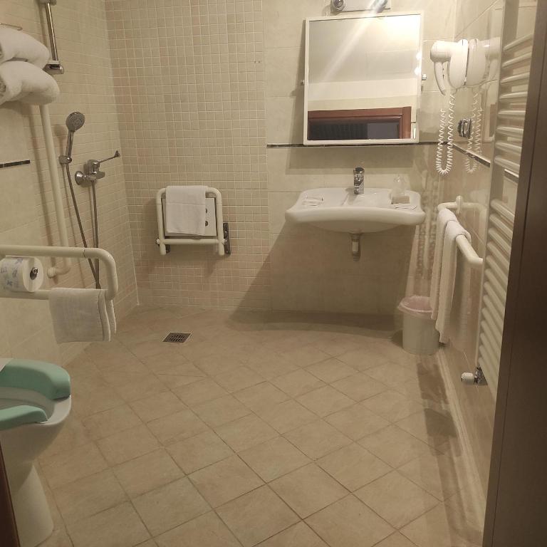Best Western Hotel Nettuno - Camera Singola Standard - 3
