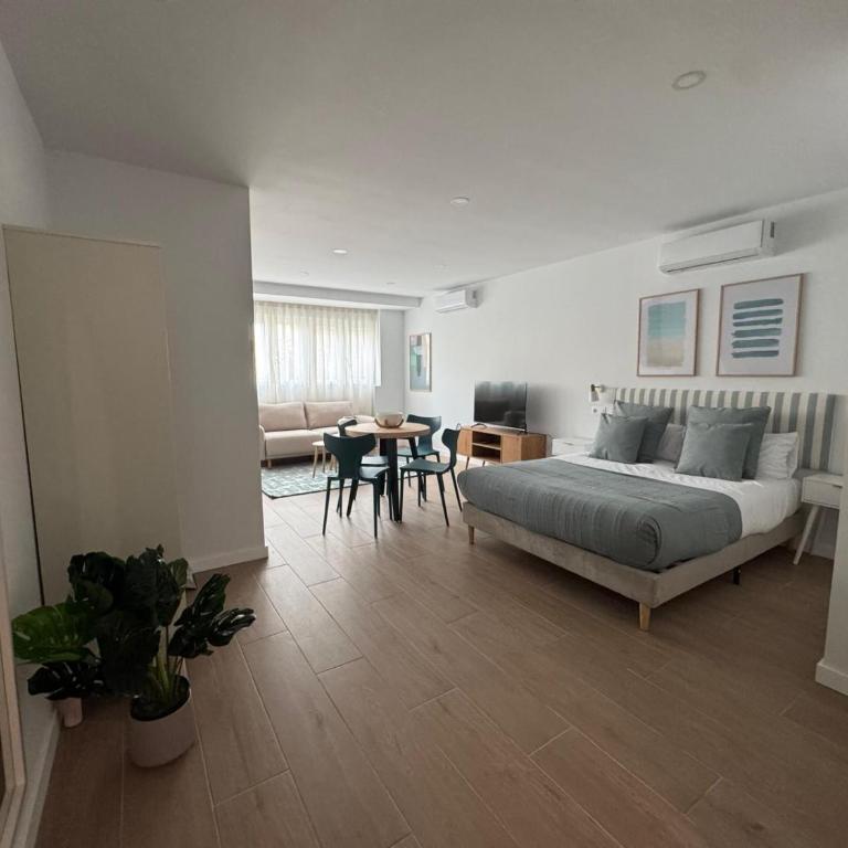Apartamentos Marcela by gaiarooms - Estudio - 23