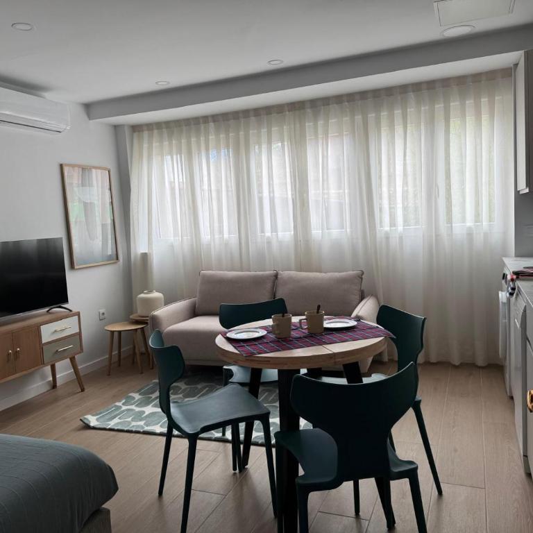 Apartamentos Marcela by gaiarooms - Estudio - 25