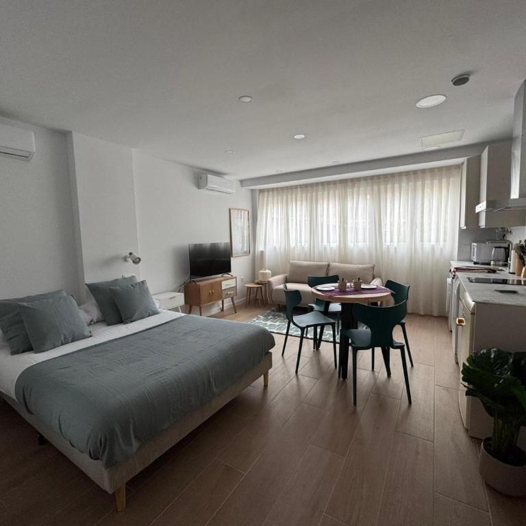 Apartamentos Marcela by gaiarooms - Estudio - 27