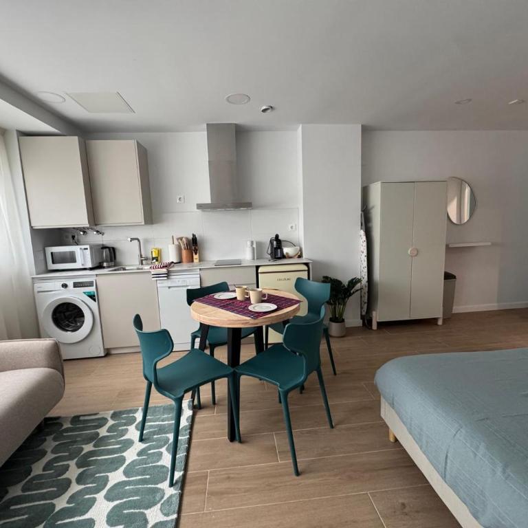 Apartamentos Marcela by gaiarooms - Estudio - 29