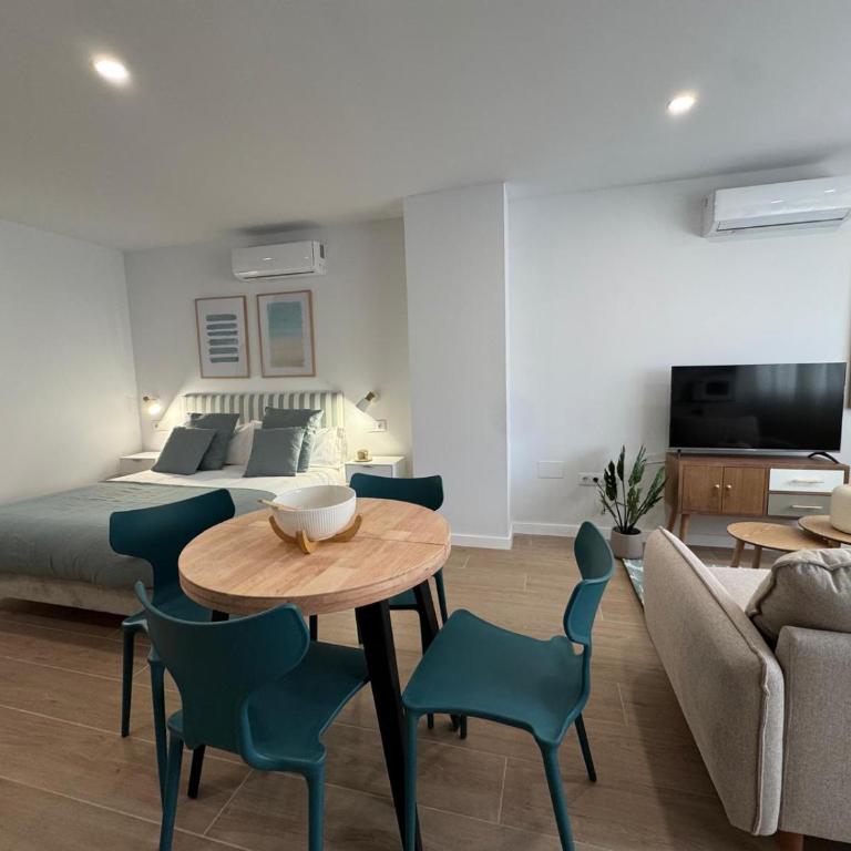 Apartamentos Marcela by gaiarooms - Estudio - 30