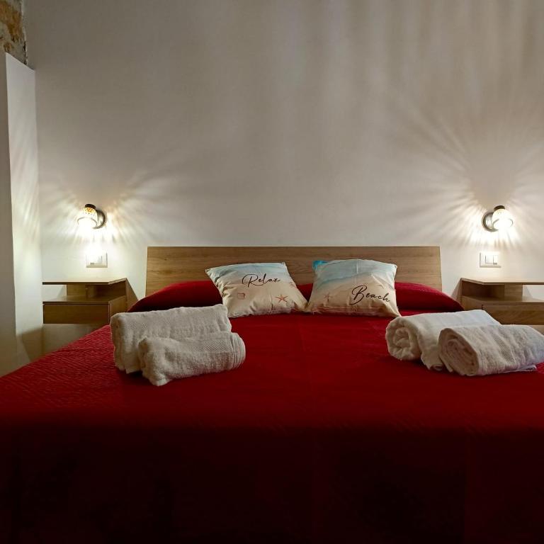 Sole & Mare - Apartment mit 1 Schlafzimmer - 1