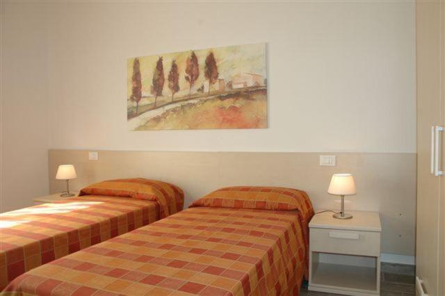 Bed & Breakfast Camollia - Camera Matrimoniale - 12