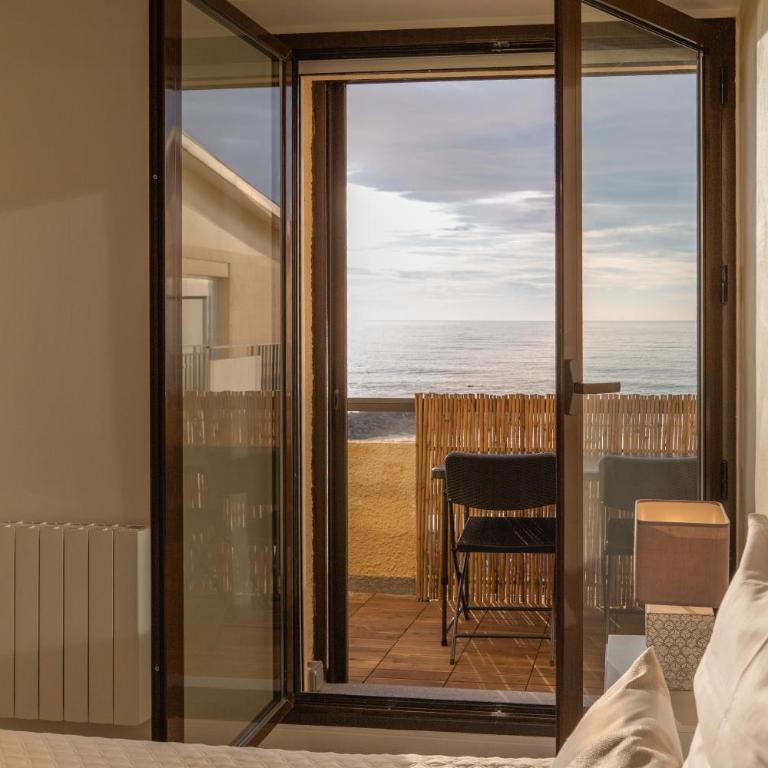 Atlantic Selection - Bleu Horizon - Sunset avec Vue Océan - One-Bedroom Apartment - 32