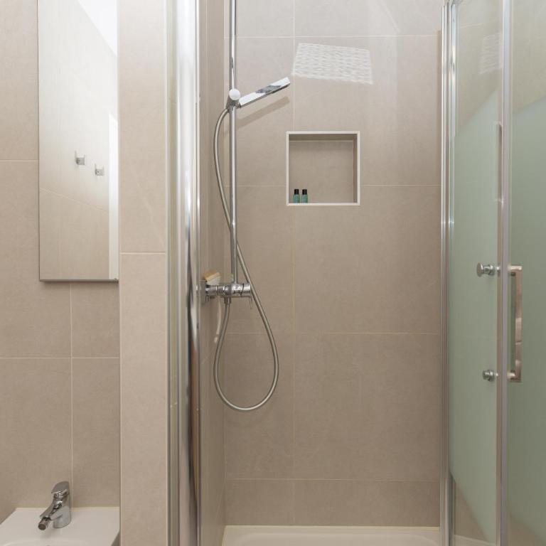 Atlantic Selection - Bleu Horizon - Sunset avec Vue Océan - One-Bedroom Apartment - 23