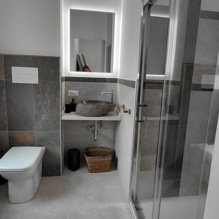 Sicilia Meraviglia B&B - Camera Matrimoniale con Bagno Privato - 5