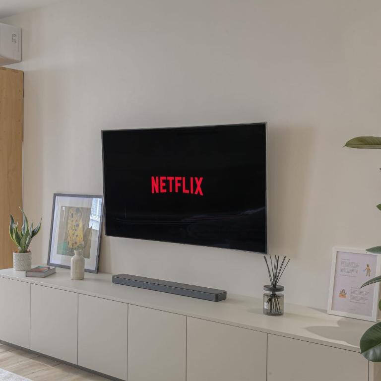 Luxe et Design avec parking gratuit - Appartement - 9