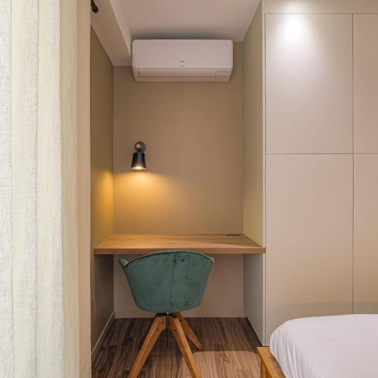Luxe et Design avec parking gratuit - Appartement - 19