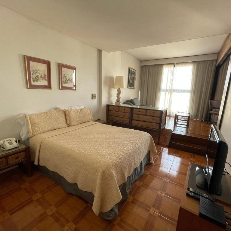 Edificio Corrientes 1856 - Suite Familiar - 5