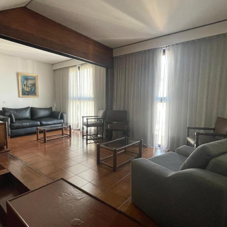 Edificio Corrientes 1856 - Suite Familiar - 4