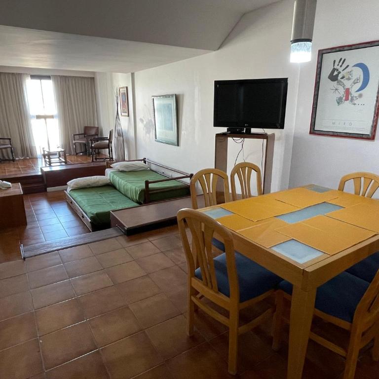 Edificio Corrientes 1856 - Suite Familiar - 2