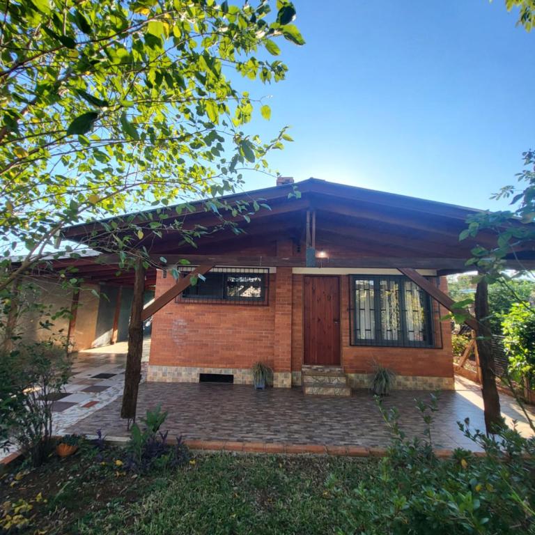 Casa Rincón Del Viajero - Apartamento de 2 dormitorios - 1
