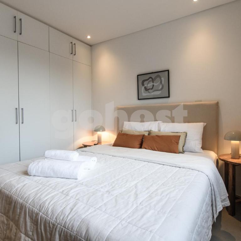 Modern 1 BR apt in Las Lomas, near Shopping delSol - Apartment - 15