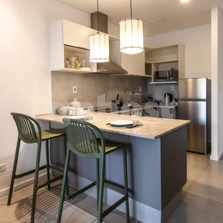 Modern 1 BR apt in Las Lomas, near Shopping delSol - Apartment - 9