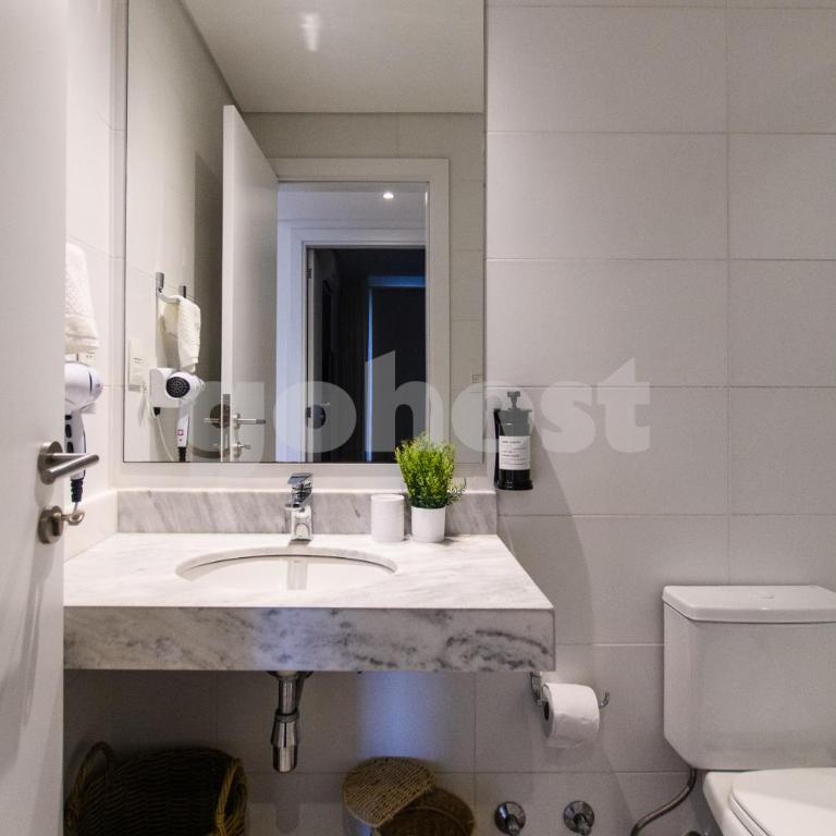 Modern 1 BR apt in Las Lomas, near Shopping delSol - Apartment - 18
