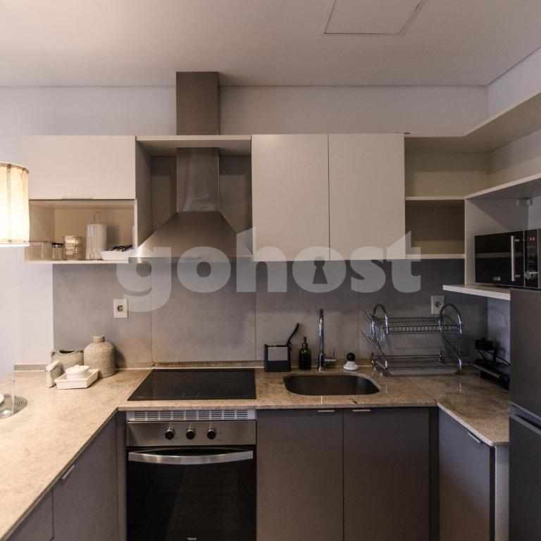 Modern 1 BR apt in Las Lomas, near Shopping delSol - Apartment - 12