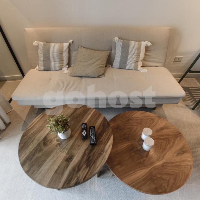 Modern 1 BR apt in Las Lomas, near Shopping delSol - Apartment - 4