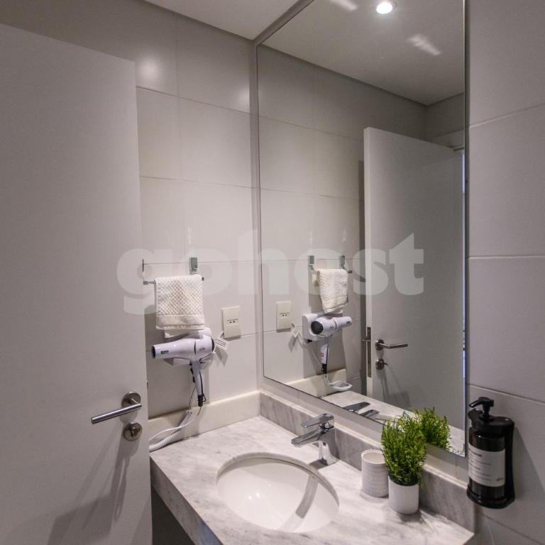 Modern 1 BR apt in Las Lomas, near Shopping delSol - Apartment - 19