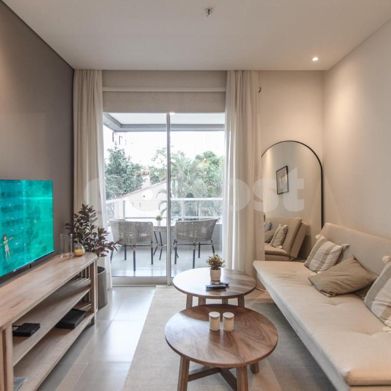 Modern 1 BR apt in Las Lomas, near Shopping delSol - Apartment - 1