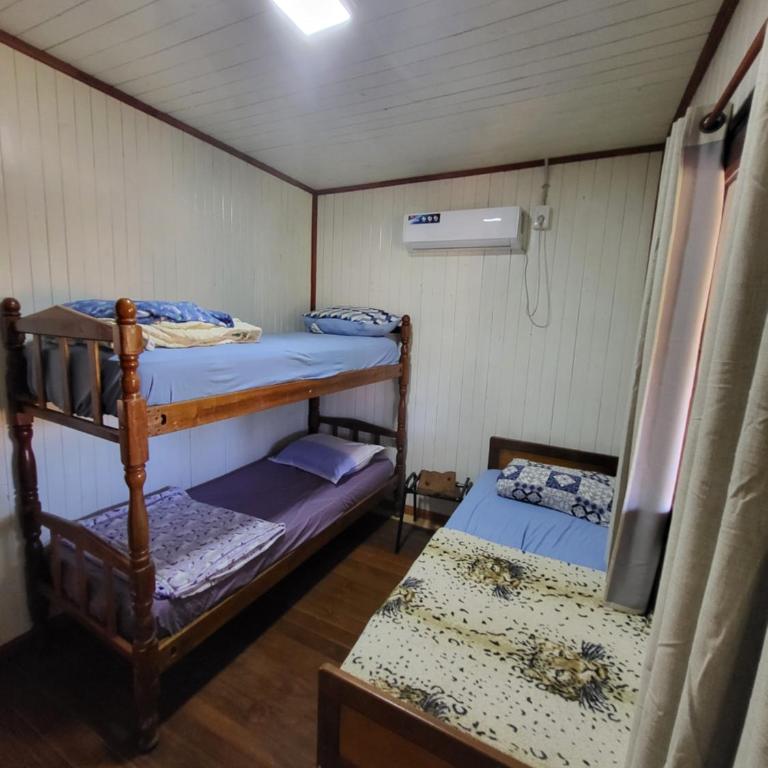 Casa Rincón Del Viajero - Apartamento de 2 dormitorios - 4