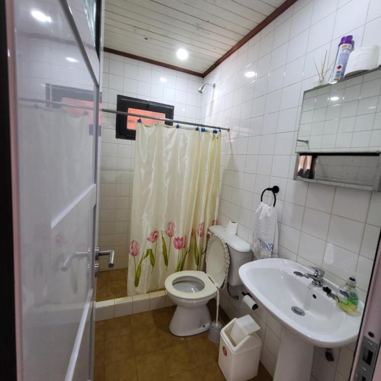 Casa Rincón Del Viajero - Apartamento de 2 dormitorios - 5