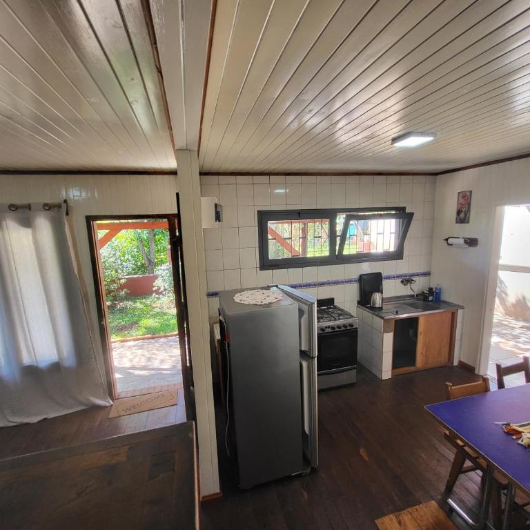 Casa Rincón Del Viajero - Apartamento de 2 dormitorios - 7