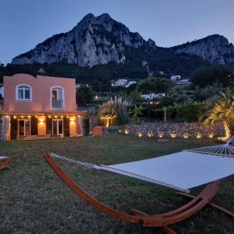 Villa Coralia - Vista Mare e Giardino Privato - Villa mit Gartenblick - 51
