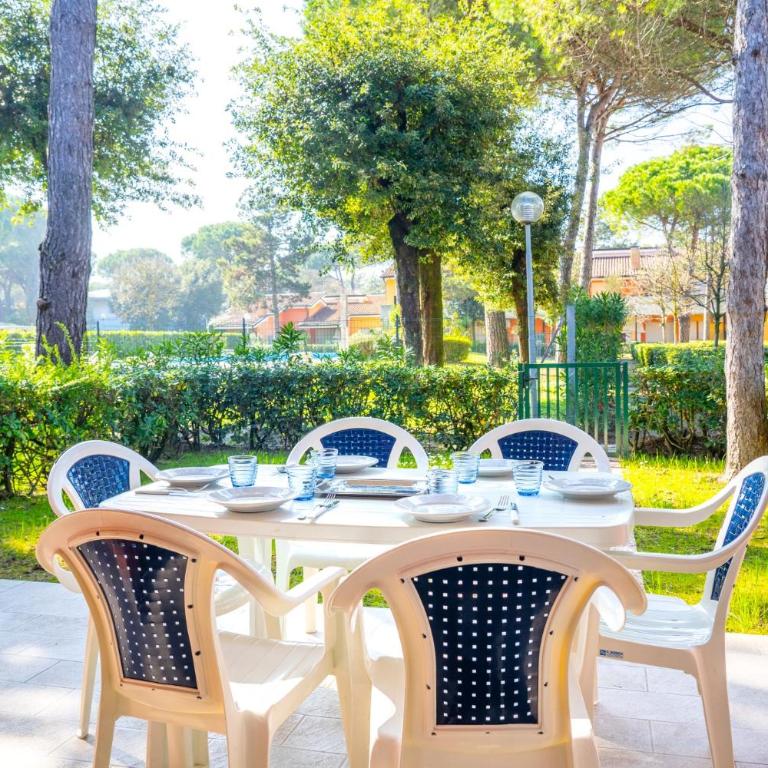 Villaggio Nautilus - Two-Bedroom Apartment - 6