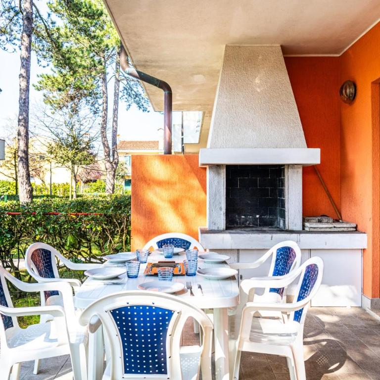 Villaggio Nautilus - Two-Bedroom Apartment - 7