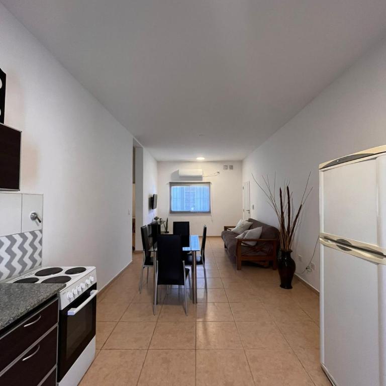 Apartment in Postas del Angel-Rivadavia-San Juan - Apartamento - Planta baja - 9