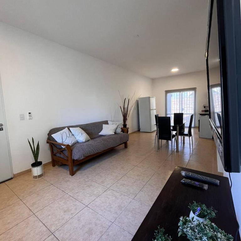Apartment in Postas del Angel-Rivadavia-San Juan - Apartamento - Planta baja - 17