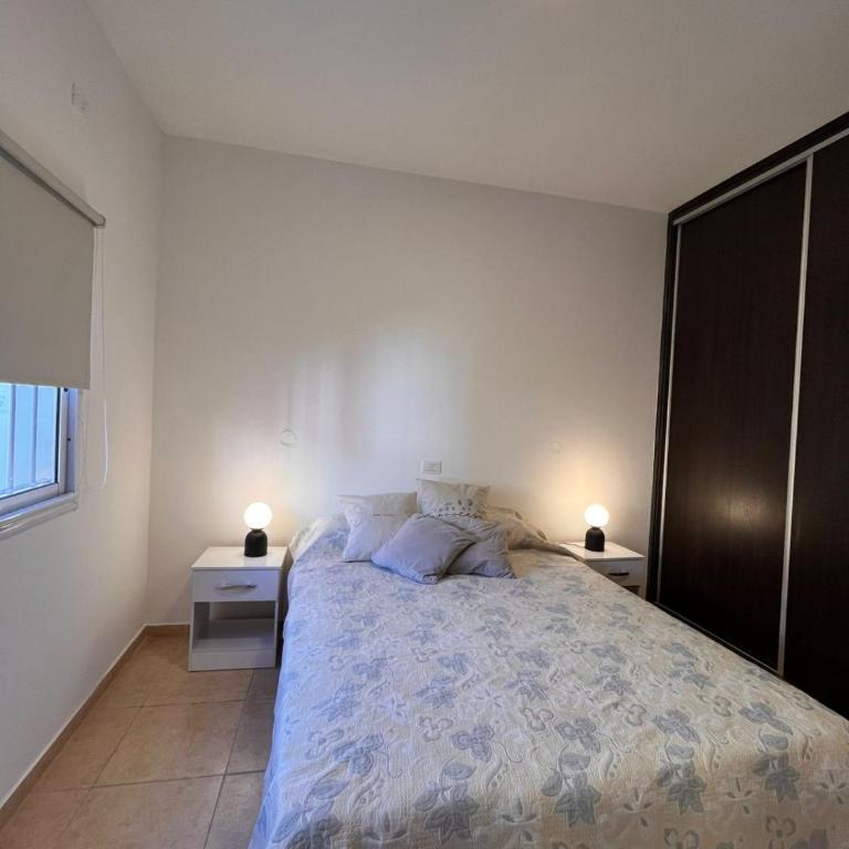 Apartment in Postas del Angel-Rivadavia-San Juan - Apartamento - Planta baja - 21