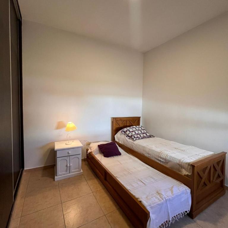 Apartment in Postas del Angel-Rivadavia-San Juan - Apartamento - Planta baja - 22