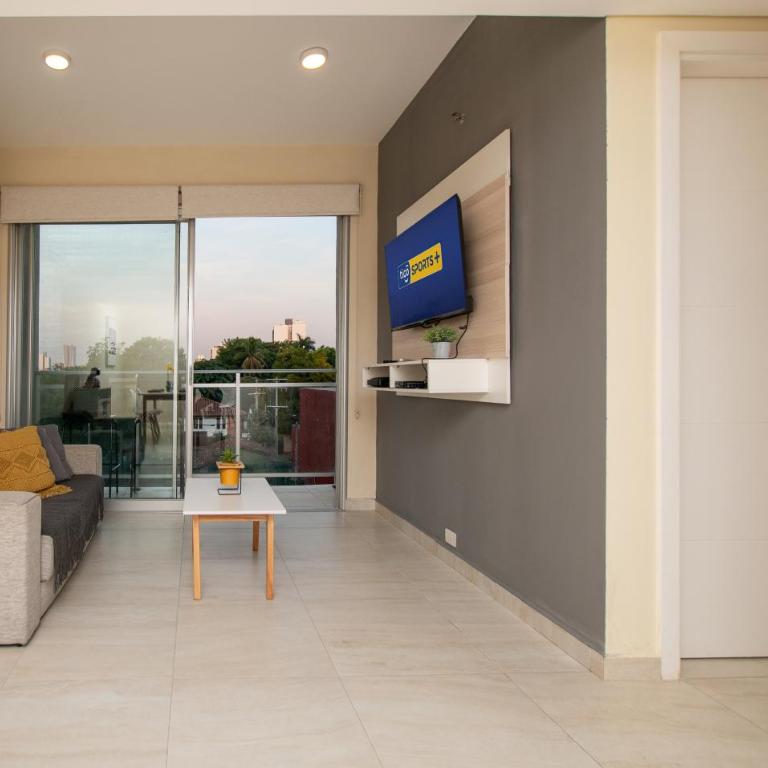 Amplio Apartamento Ubicacion Estrategica - Apartment - 11