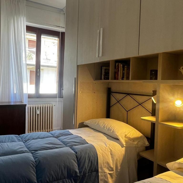 Al Numero 16 - Appartamento con Balcone - 14