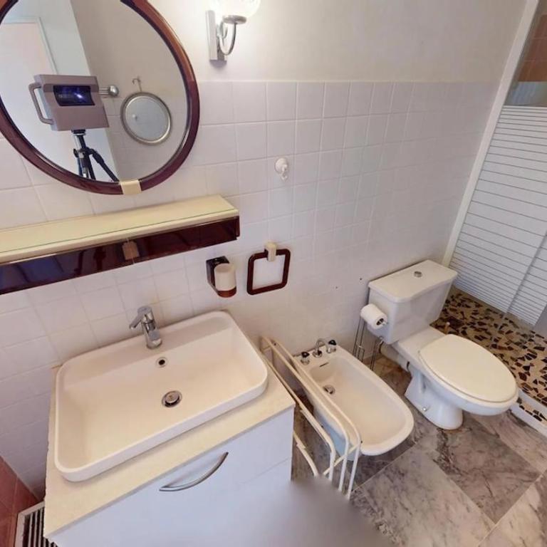112N - Grand studio et plages face mer avec terrasse - Appartement 1 Chambre - 5